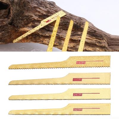 Accessori per attrezzi elettrici – Lame per seghe circolari