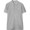26 Cotton Polo Shirt 'Pale Grey' Men's 80991681