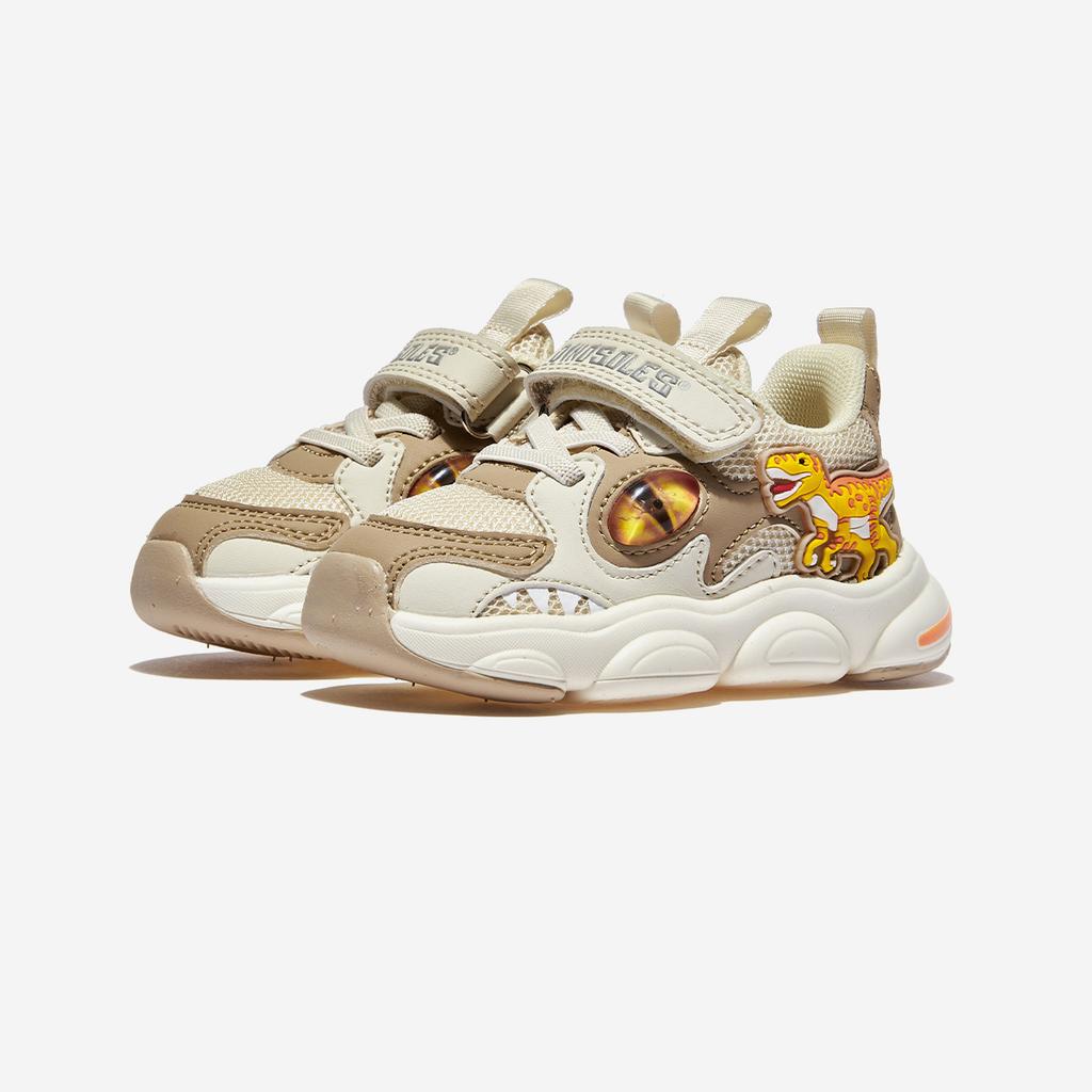 [DINOSOLES] T-Rex Canaveral, DNKCF1TSCR11, 1010111651, Oblíbené korejské boty