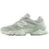 9060 Mosaik Grün Meersalz Herren Sneaker U90608Z4
