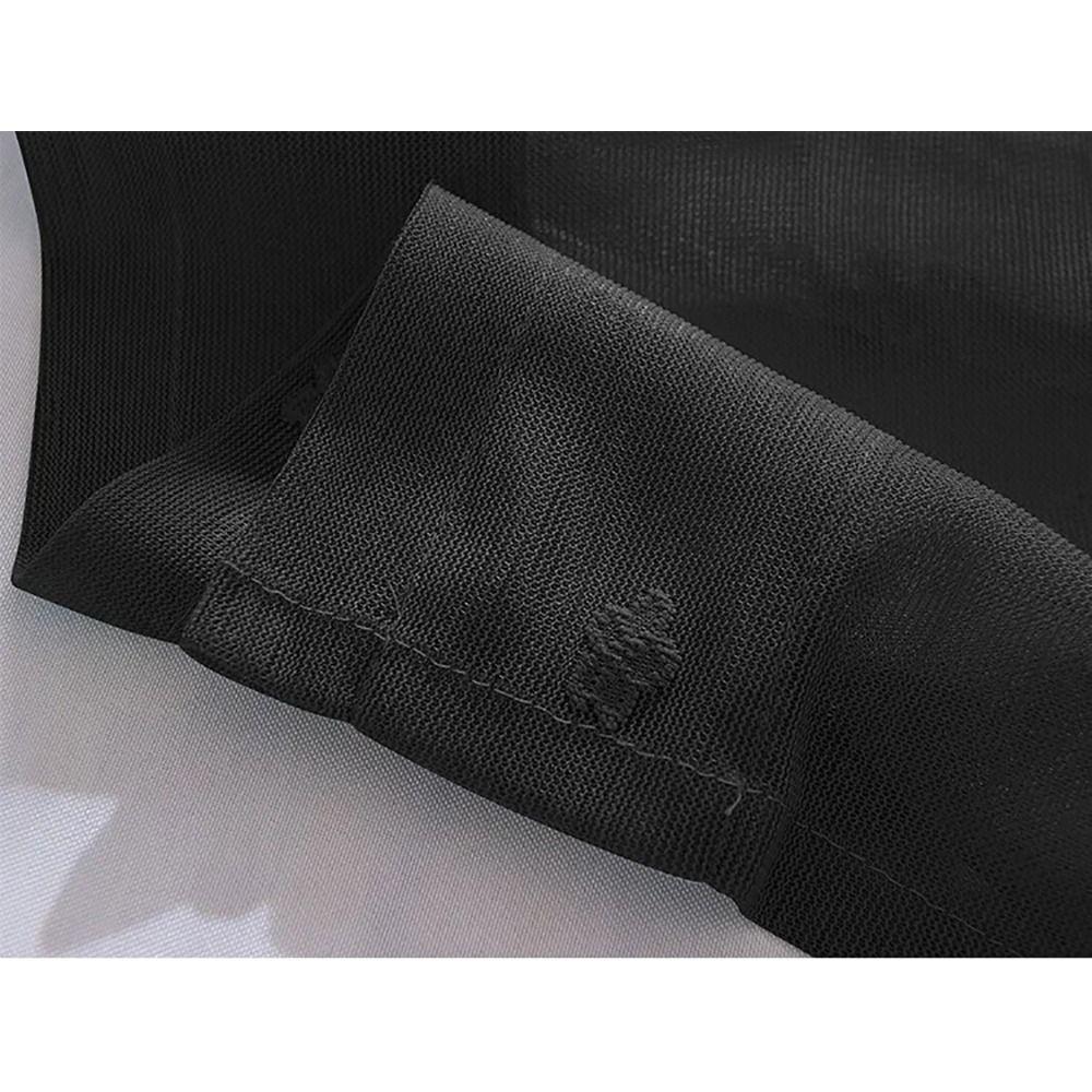 1Pcs Valance Lace Hem Coffee Short Curtain Modern Lace Small Curtain  for Cabinet Door Bedroom