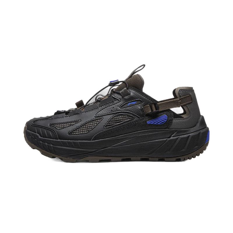 Li-Ning Men's Casual Sports Sandals AHLW017