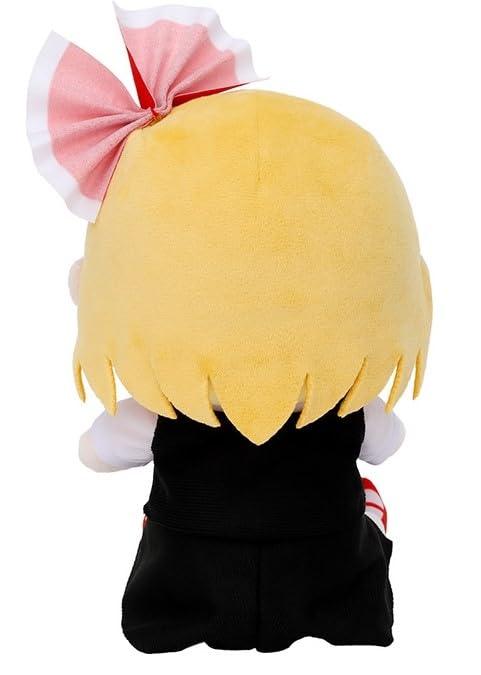 Rumia Plush Daruma Touhou Official Goods