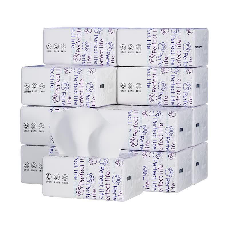 Aiyiyao Preferred Soft Facial Tissues