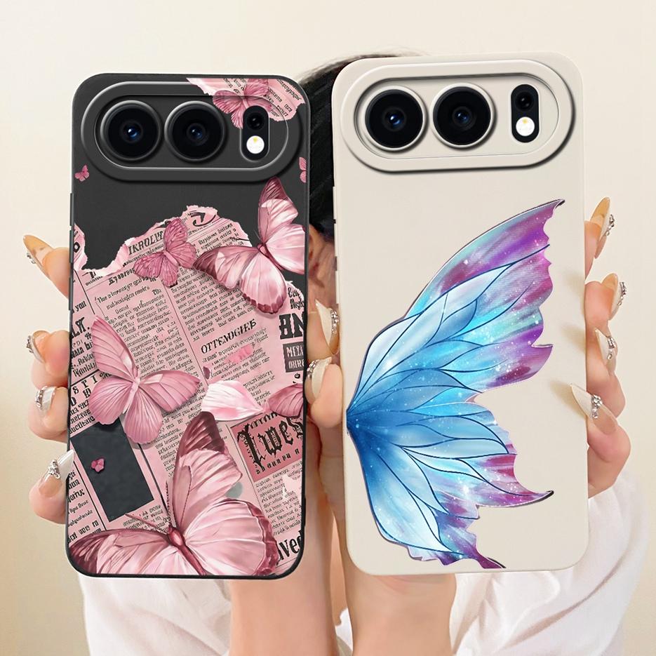 Für Honor 500 5G Hülle MEY-AN00 Coole Eule Drache Bemalte Abdeckung Weiches Silikon Mattes Handyhülle Für Honor 500 Pro Honor500 5G Fundas