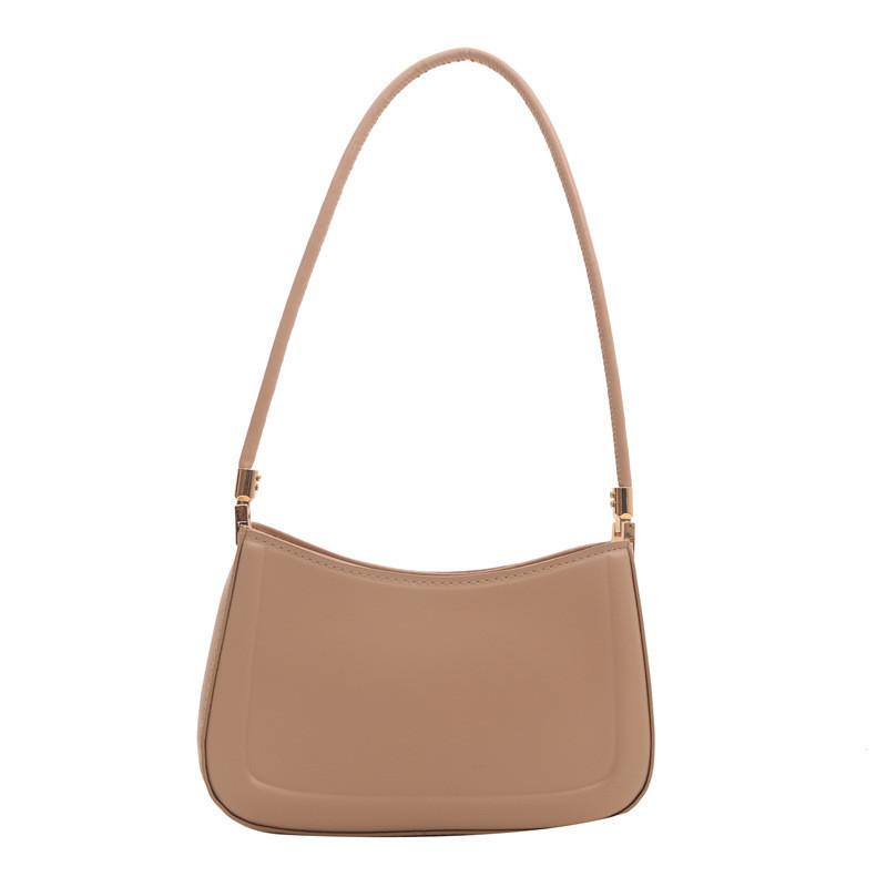 Fashionable Women s Premium Small Square Bag 2024 Spring New Chic Casual Crossbody Bag хаки