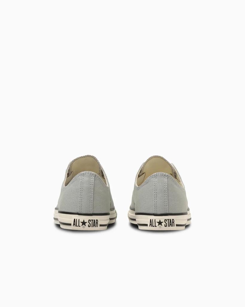 31317201 Converse All Star LP Slip OX Mist Gray (Men's)