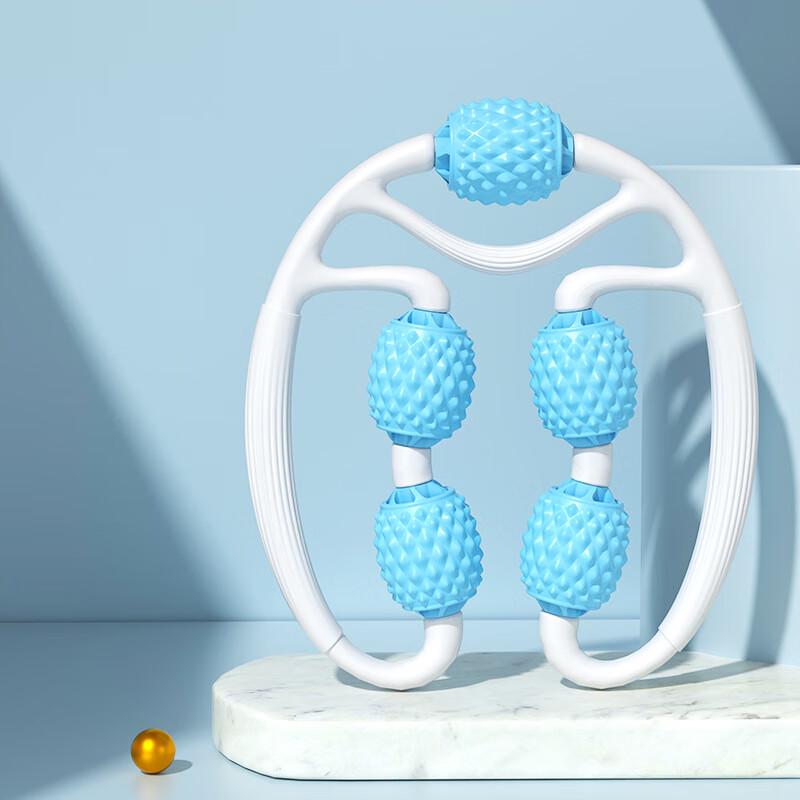 Thigh and Calf Massage Roller