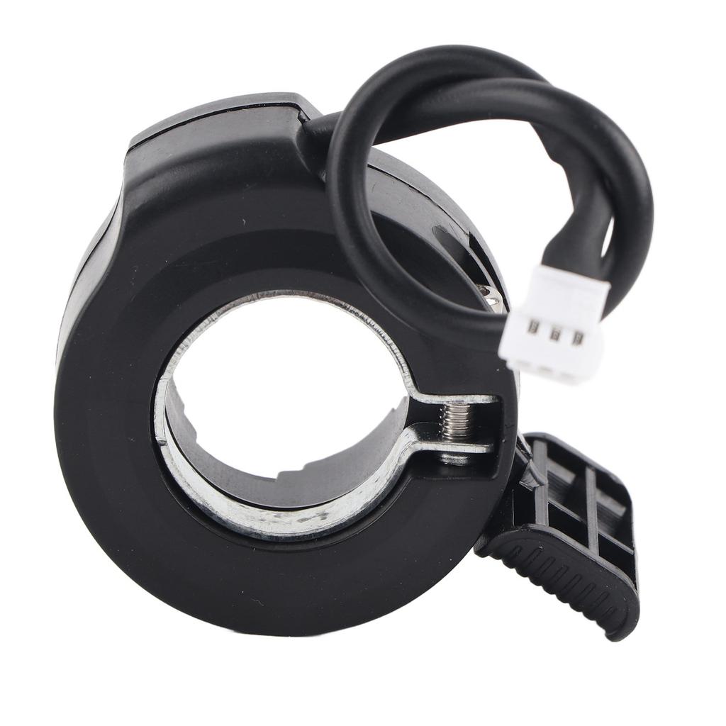 Scooter Accelerator Grip Finger Throttle Booster Hall Sensor Electric Scooter Accelerator Grip Accessories Throttles 2
