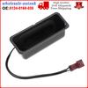 Boot Lid Release Switch Handle Push Button For BMW 5 Series E39 E60 51248168035