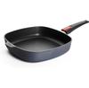 Woll Diamond Lite Square Induction Frying Pan 28x28 Cm (1628DPI)