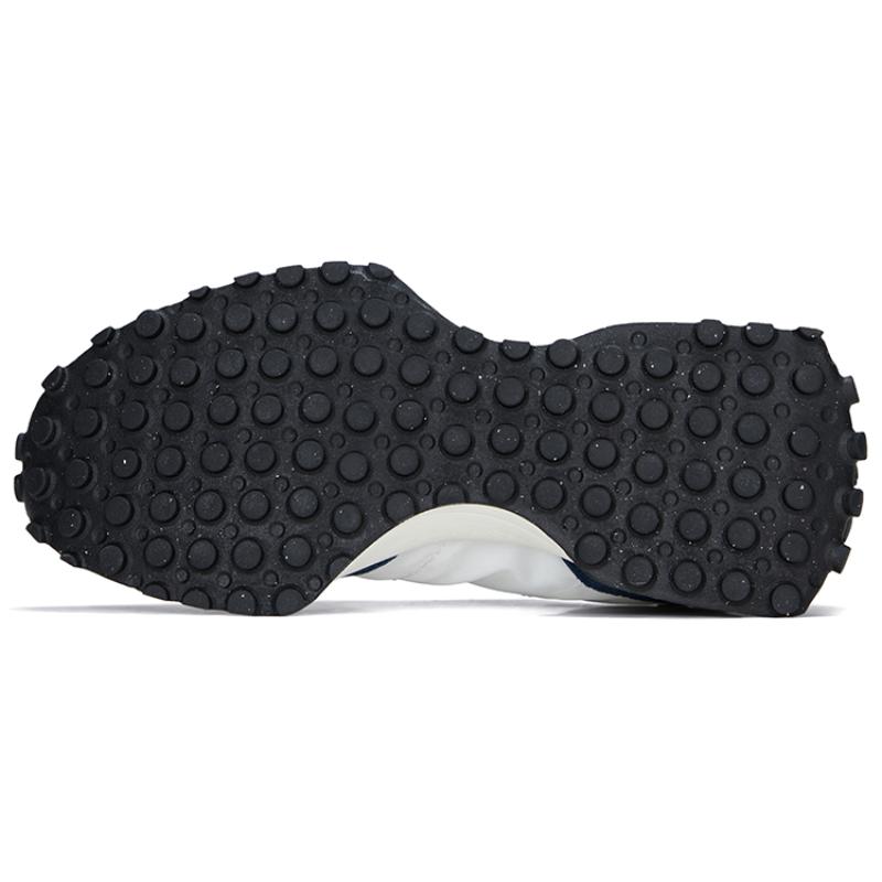New Balance Zapatillas 327 Blancas Azules U327LA