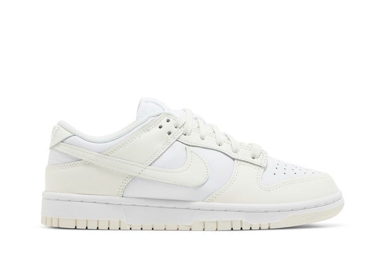 Nike Dunk Low Retro Coconut Milk (Women's)