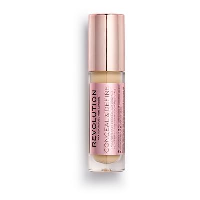 Revolution Conceal & Define C5.7 Concealer