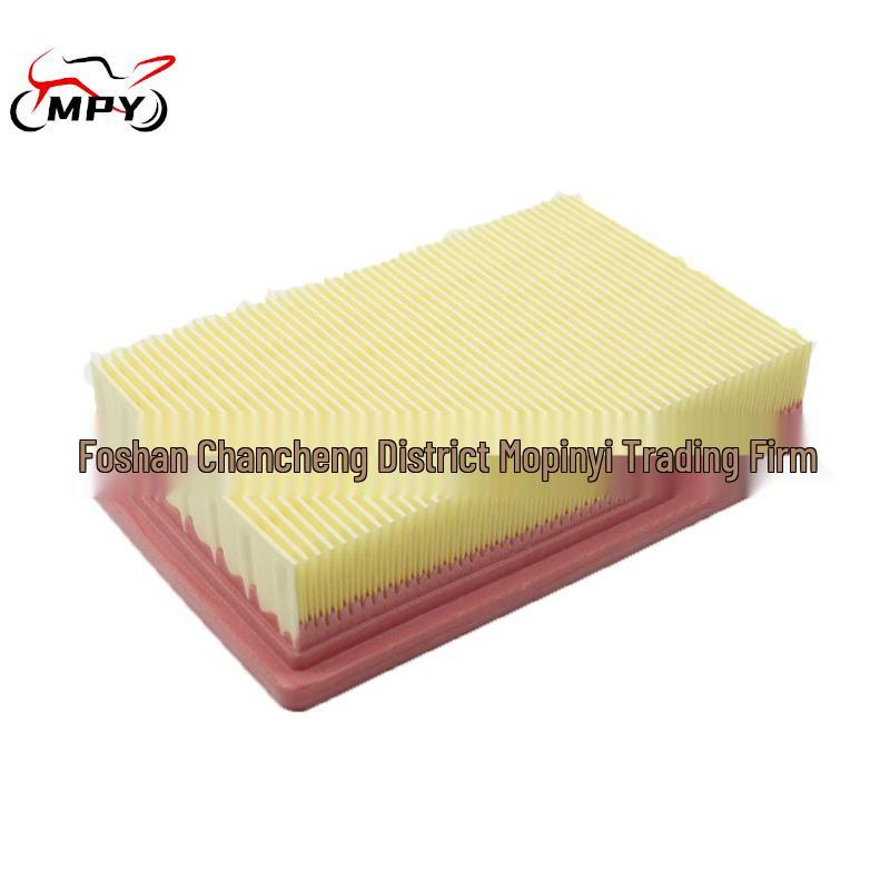 FAYUANJUSHI Air Filter for R1200GS Water-Cooled Models