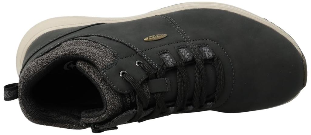 Moonstar SPLT FGL86 Size 3E Women's Sneakers, Black, 25.0 cm,