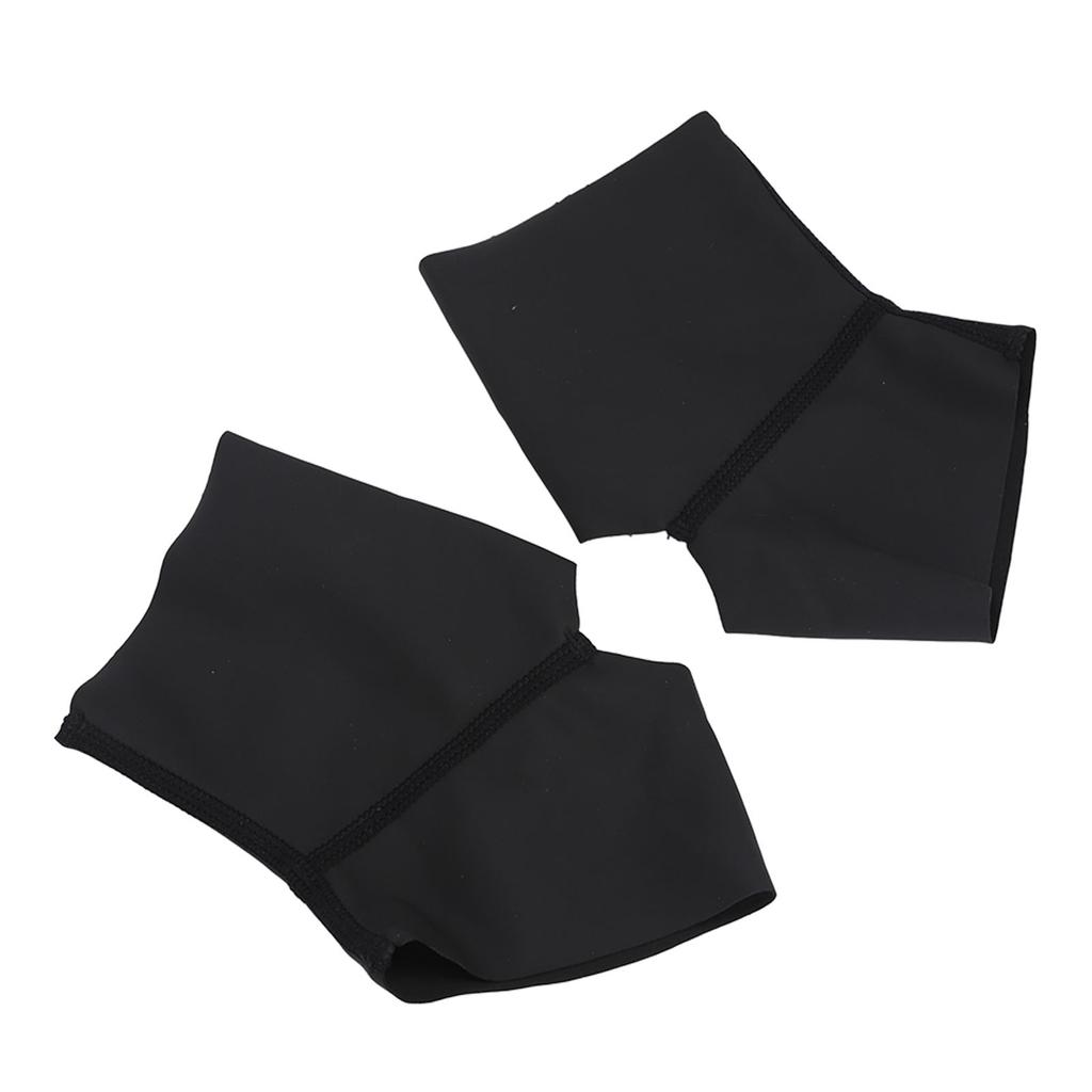 Arch Support Sleeve Men Women PU Soft Breathable Elastic Pressure Relief Ankle Brace for Sports