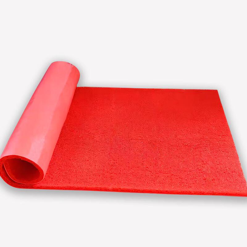 Anti-Slip PVC Coil Entrance Mat