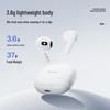 Newmine LY67 True Wireless Semi-In-Ear Bluetooth Earbuds
