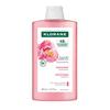 KLORANE Peony Shampoo Double Plan (400ml+400ml)