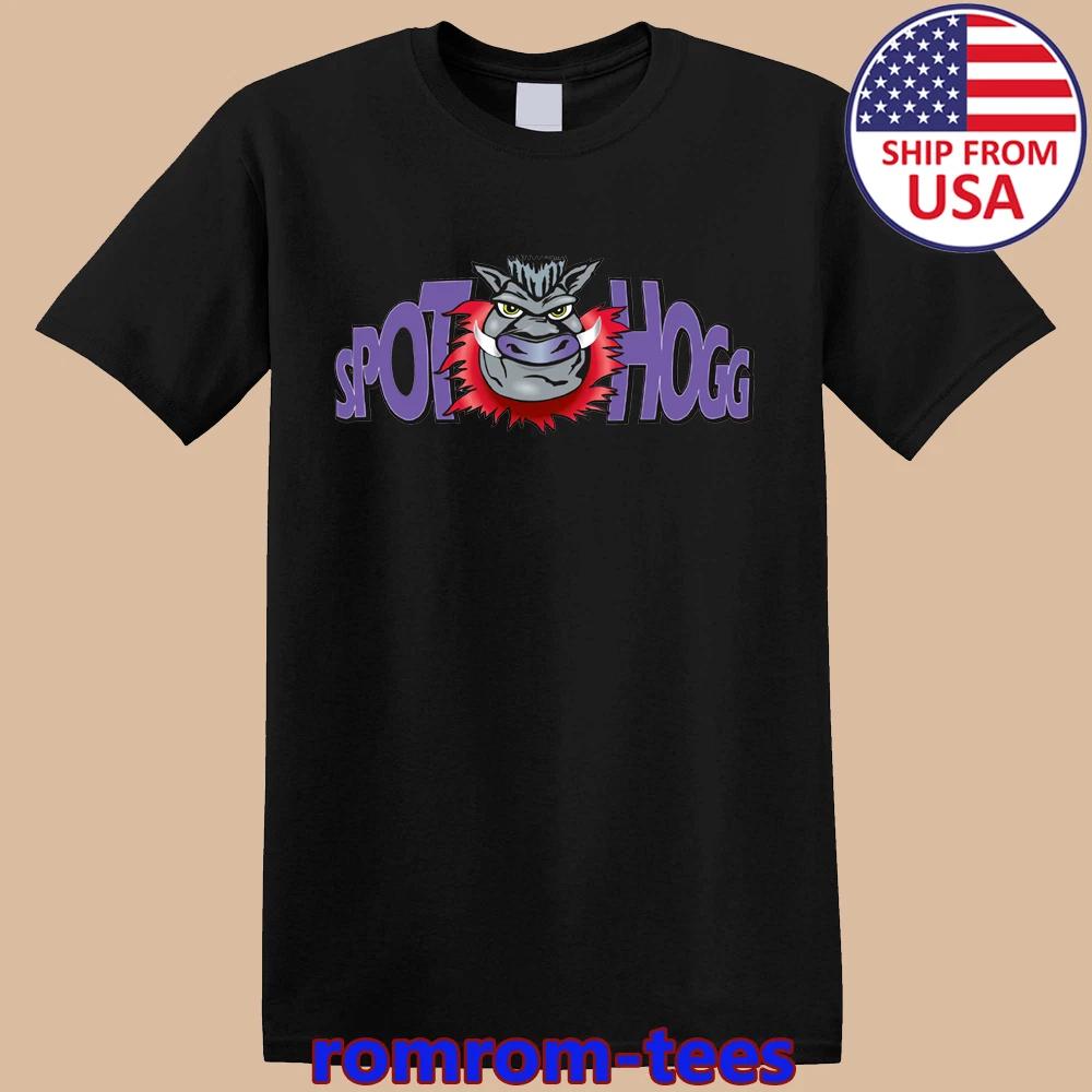 Spot Hogg Archery Black Size S-5XL S