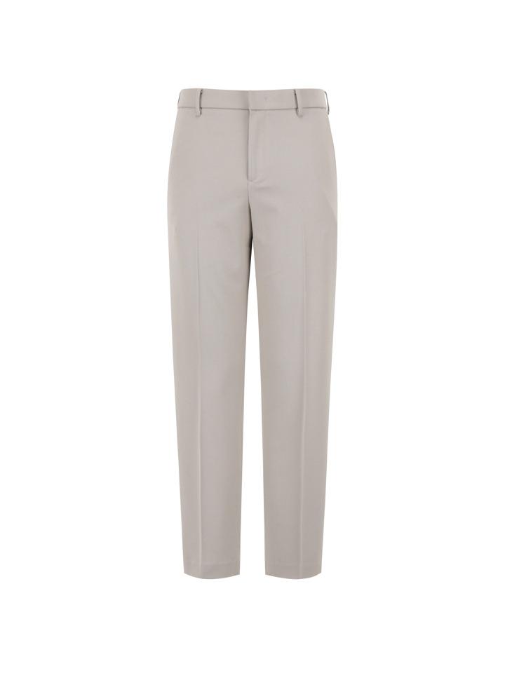 Peulojegteuem Men'S Tapered Fit Slacks_Epg5Pp1100 (B Type)