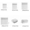 Polyester Qualified With Zipper Washing Bag Laundry Bag Clothes Bags Laundry Basket