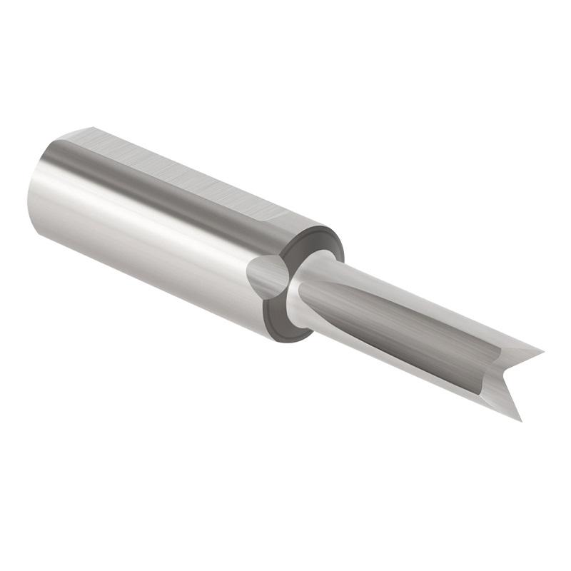 1PC 12mm Shank Woodworking Tenon Grooved Knife/Mortise Knife/Eye Knife/Vertical Milling/Dovetail Knife/Straight Knife/Keyhole Cutter