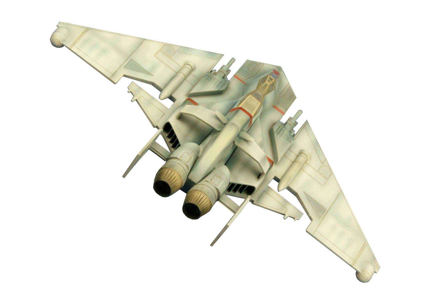 Звездный Десант Истребитель