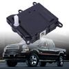 Vehicle Air Conditioning Door Actuator for Focused Replacement of Worn HVAC Blend Door Control Component with Single Actuator Included 3C3Z19E616BA