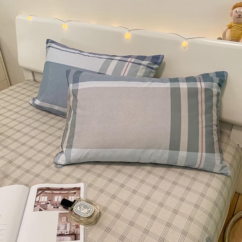 BULUNO Freedom Series Cotton Summer Quilt