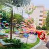 Children's Toys, Easy To Grasp, Outdoor Play Parent Child Interaction Toys
