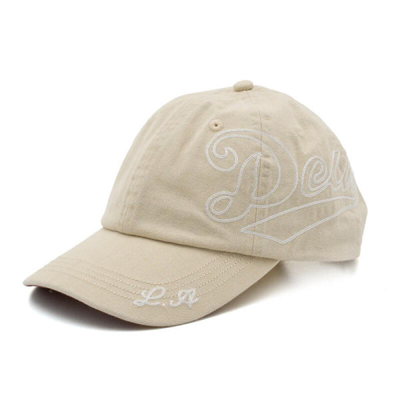Deus ex Machina Hat Cap Loose DLP259083-FRO DLP259083-FRO