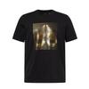 Moose Knuckles Raydaze Graphic Print T-Shirt Unisex T-Shirt