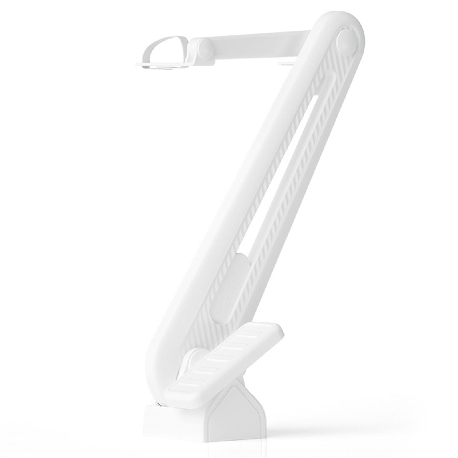 

Foot Pedal Toilet Seat Lid Lifter No Need To Bend Over Non Dirty Hand Lift Toilet Lid Lifter Toilet Seat Lifting Toilet Supplies білий