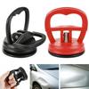 Car Dent Pulling Vacuum Lifter, Body Dent Suction Cup, Car Dent Repair Suction Cup, Car Repair, Dent Repair, 2-Piece Set, Strong Suction Cup, Cell Pho
