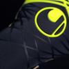 uhlsport Match Soccer GK Keeper Gloves Prediction Absolute Grip Half Negative Fit 1011356 01 7