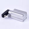 Tianqi QCK Series Rotary Clamping Pneumatic Cylinder