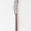 Kamomekitchen Old Stainless Steel Butter Knife