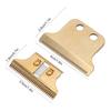 Electric Hair Clipper Blade Barber Hair Trimmer Replacement Blades Cutter