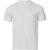 Tee Jays Unisex Adult Unlabeled Luxury T-Shirt