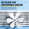No Installation Needed Air Deflector Cool Wind Redirection Cool Wind Shield  Indoor Daily Cooling