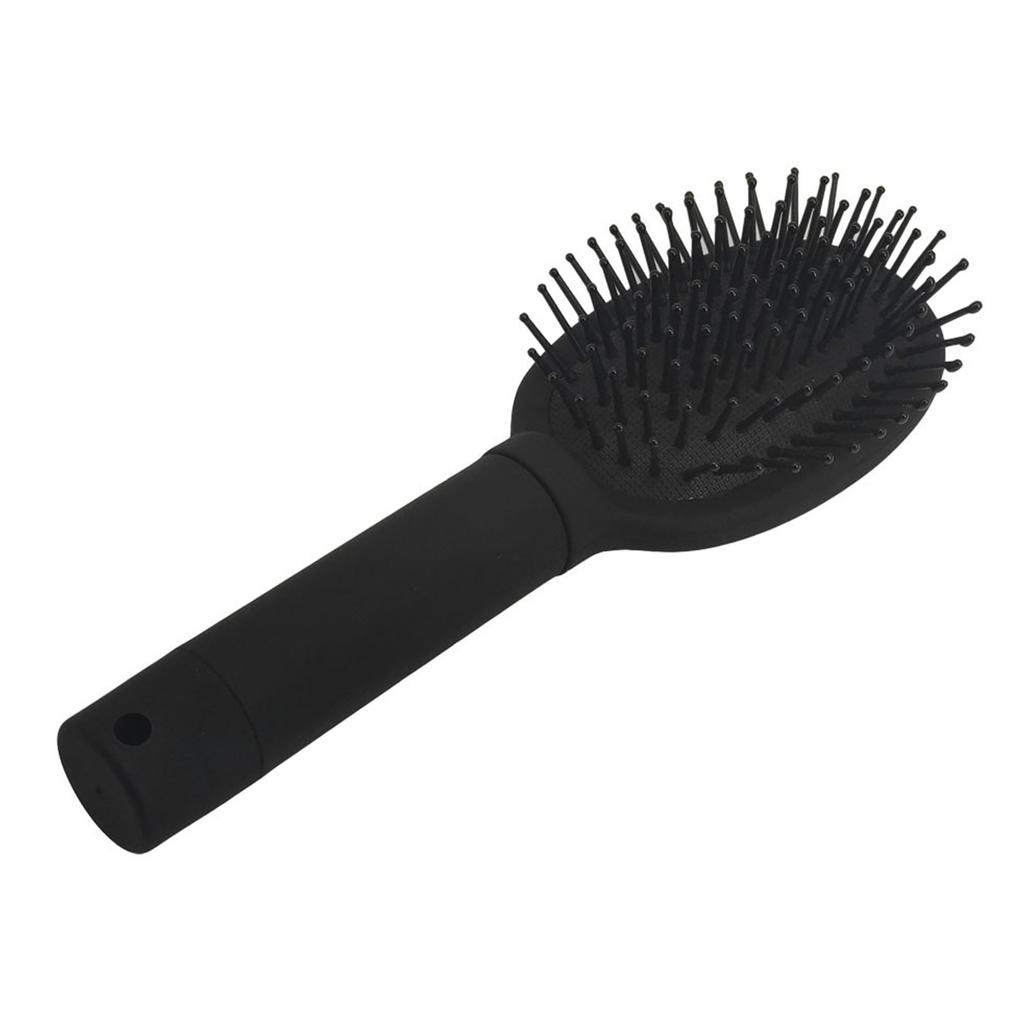 Diversion Safe Comb Travel Hairbrush for Hiding Money Practical Diversion Hair Comb with Secret Hidden Compartment