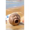 1PC Yawn Tea Pet Whole Cup Water Gun Fun Pressing Funny Spray Water Water Gun Creative Decompression Toy