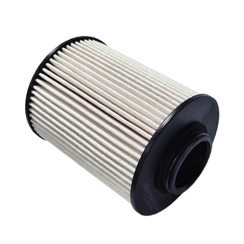 Elemento Filtrante Fino De Papel Del Filtro 1105014P31F0 Del Combustible De JAC T6 Y T8 T9 Disel Chai Fu Fuel Filters5