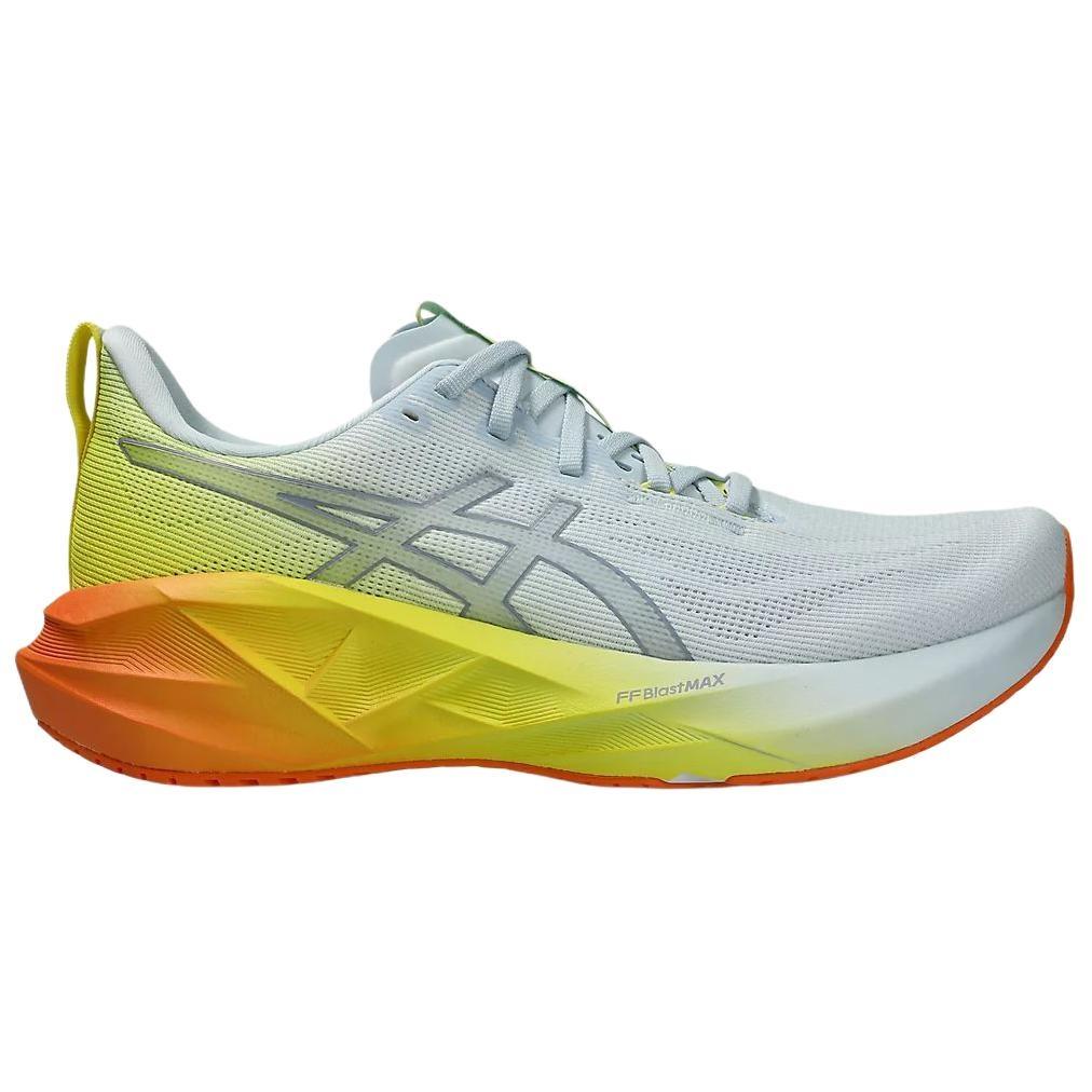 Asics Novablast 5 'Sunny Sizzle' Men's 1011C184-400