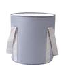 Portable Multifunctional Foot Soak Bag Creative Foldable Outdoor Foot Wash Basin New Travel Folding Basin Bag