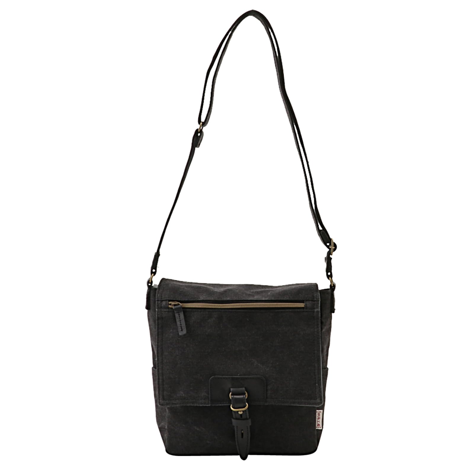 

Сумка на плече Hanpu Kobo Сумка для чоловіків та полотняна сумка через плече 3X95 Чорний [Жіноча сумка на плече, Сумка, Кросбоді, B5, Полотно]