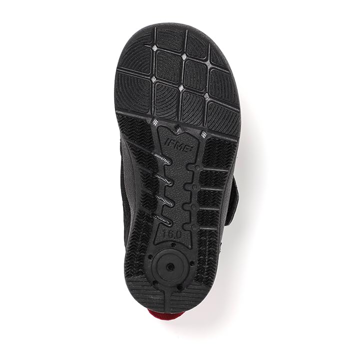 IFME NANGA Kinetic Water Shoes 20-5357, 18.0 cm, 3E