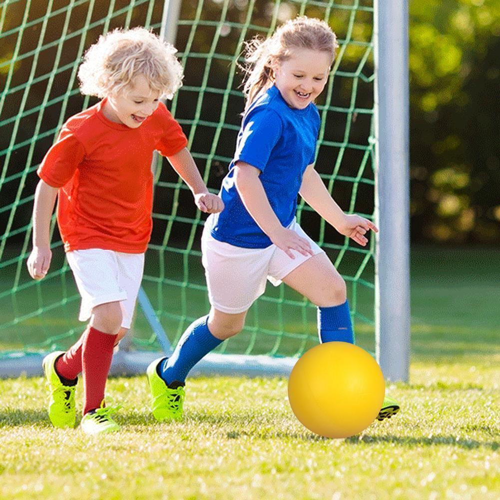 2023 Neuester leiser Basketball, Indoor-Trainingsschaumball E7Z8